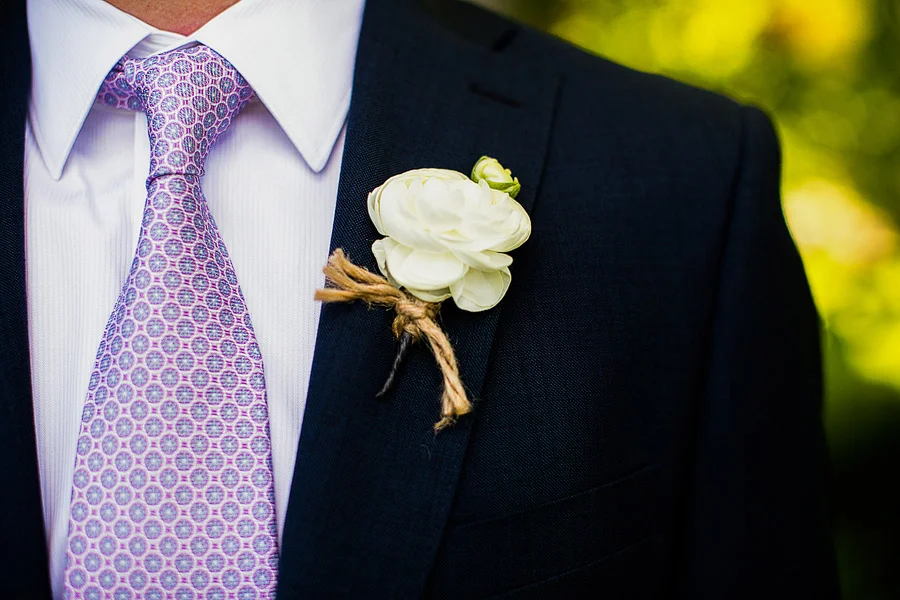 The Inn At the Round Barn Wedding