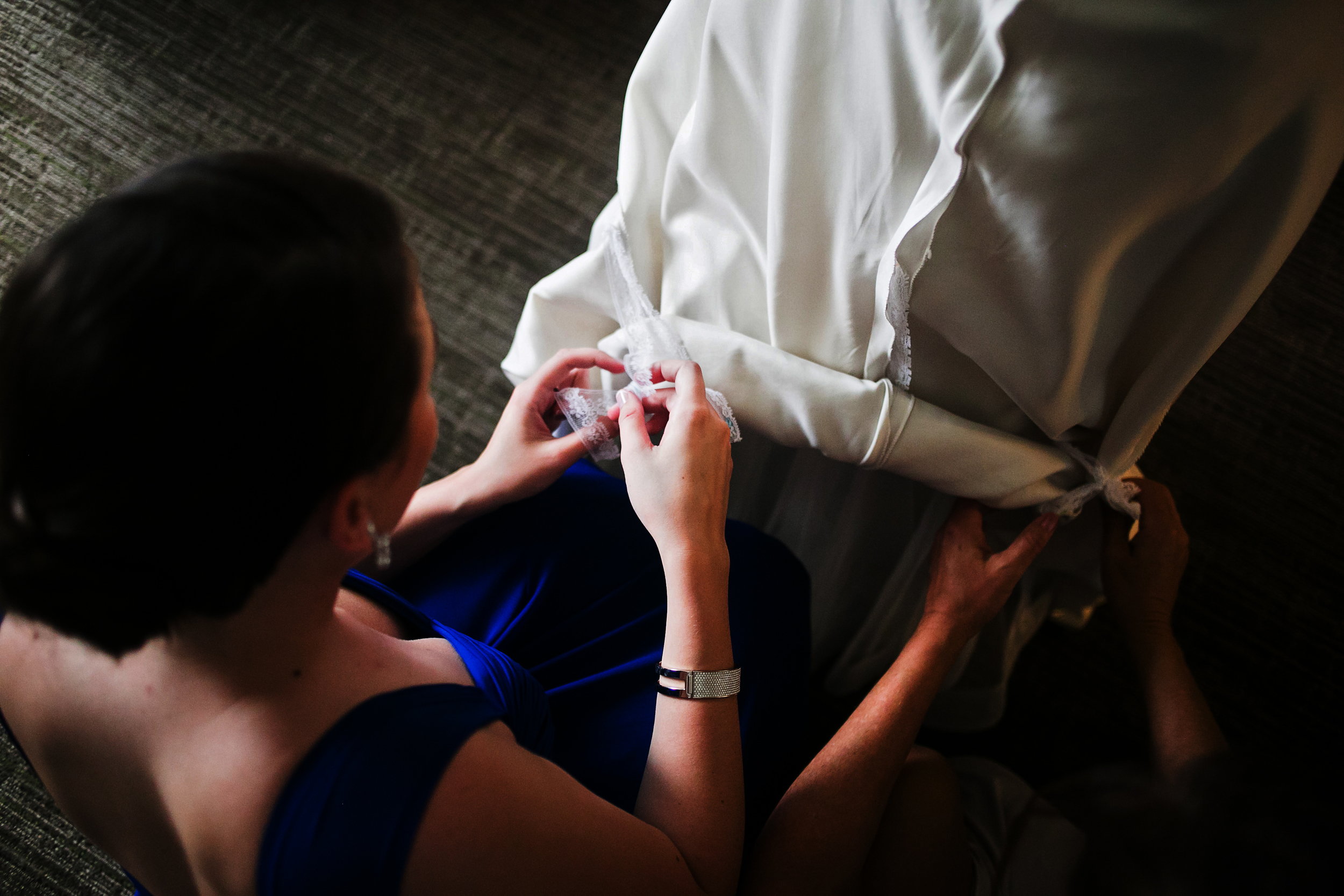 Codman Estate tent Wedding