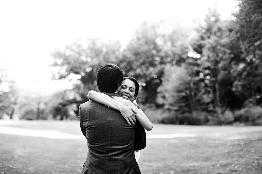 Codman Estate Wedding Photos