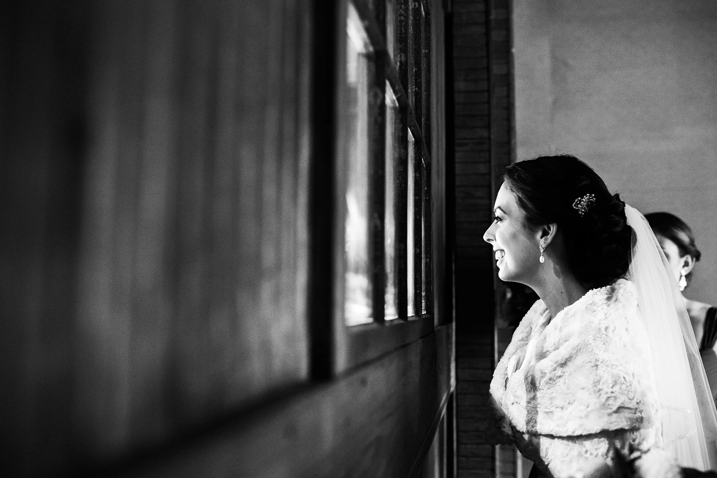 Codman Estate Wedding