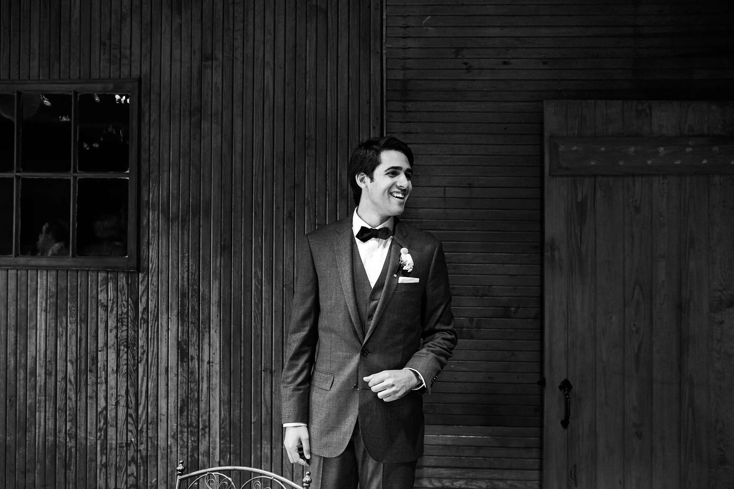 Codman Estate Wedding