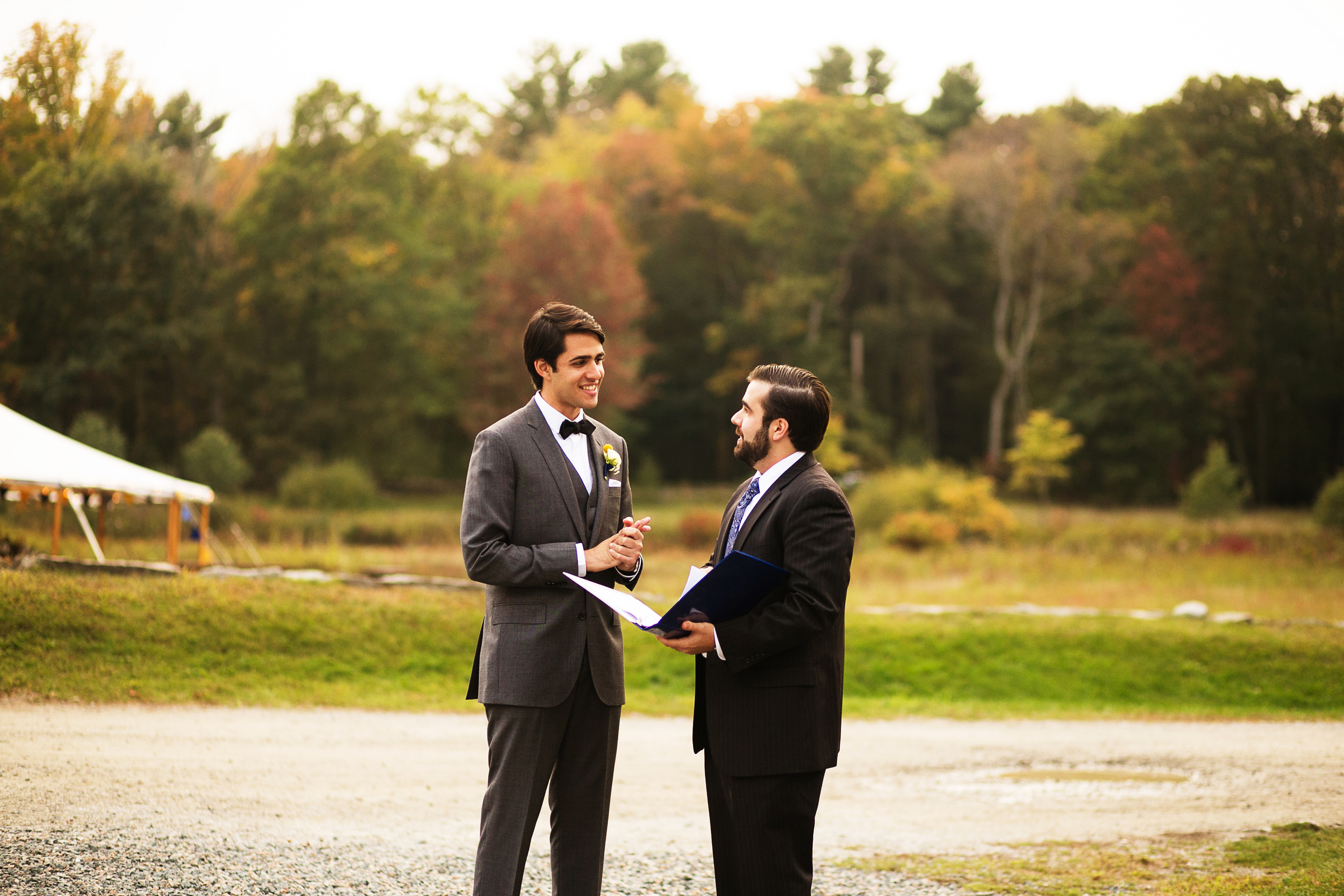 Codman Estate Wedding Decor 