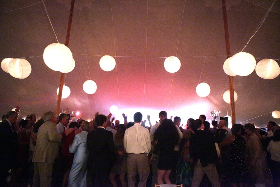 Tent Rental Duxbury