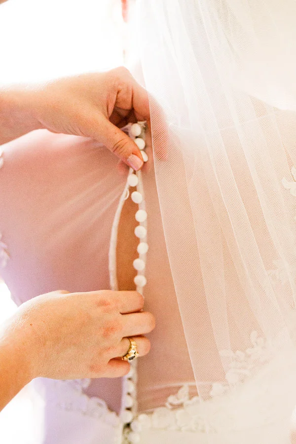 Shelter Harbor Golf Club Wedding