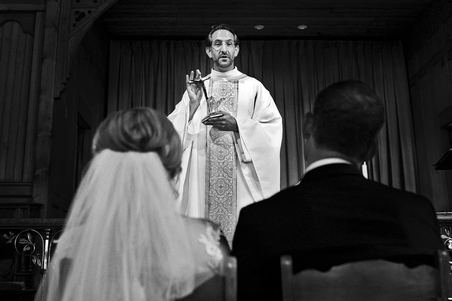 Shelter Harbor Golf Club Wedding