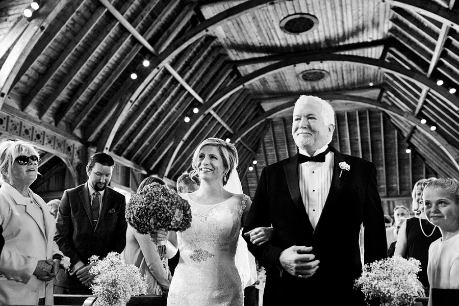 Shelter Harbor Golf Club Wedding