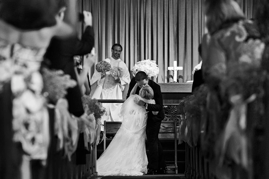 Shelter Harbor Golf Club Wedding
