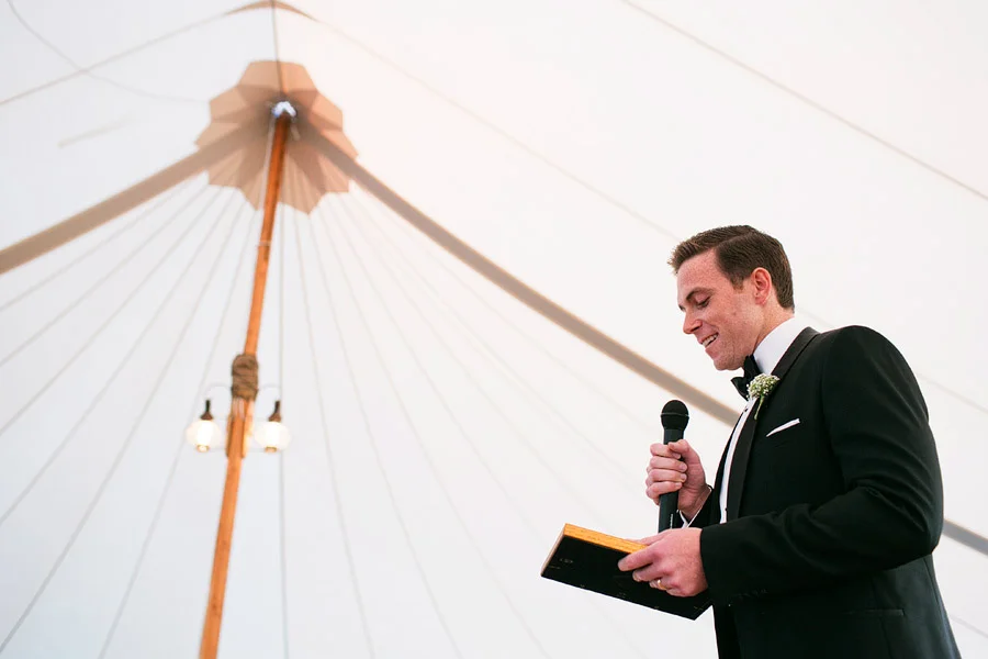Shelter Harbor Golf Club Wedding