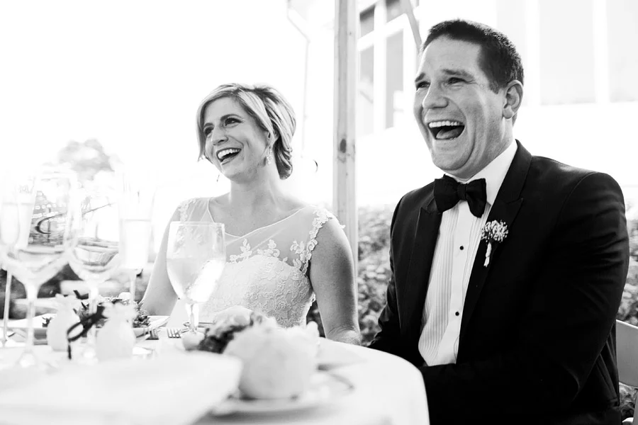 Shelter Harbor Golf Club Wedding