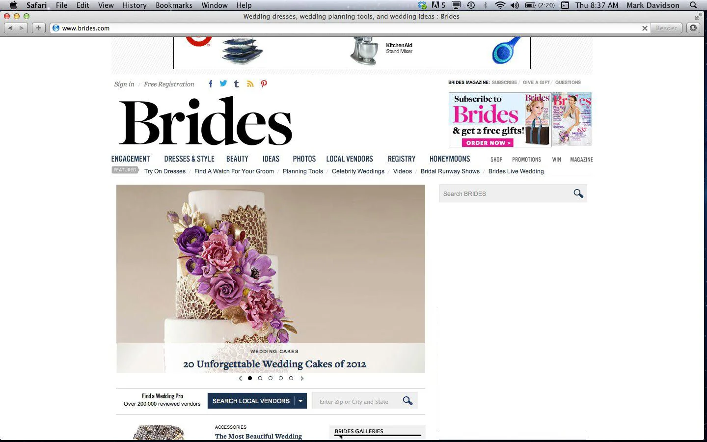 Brides.com
