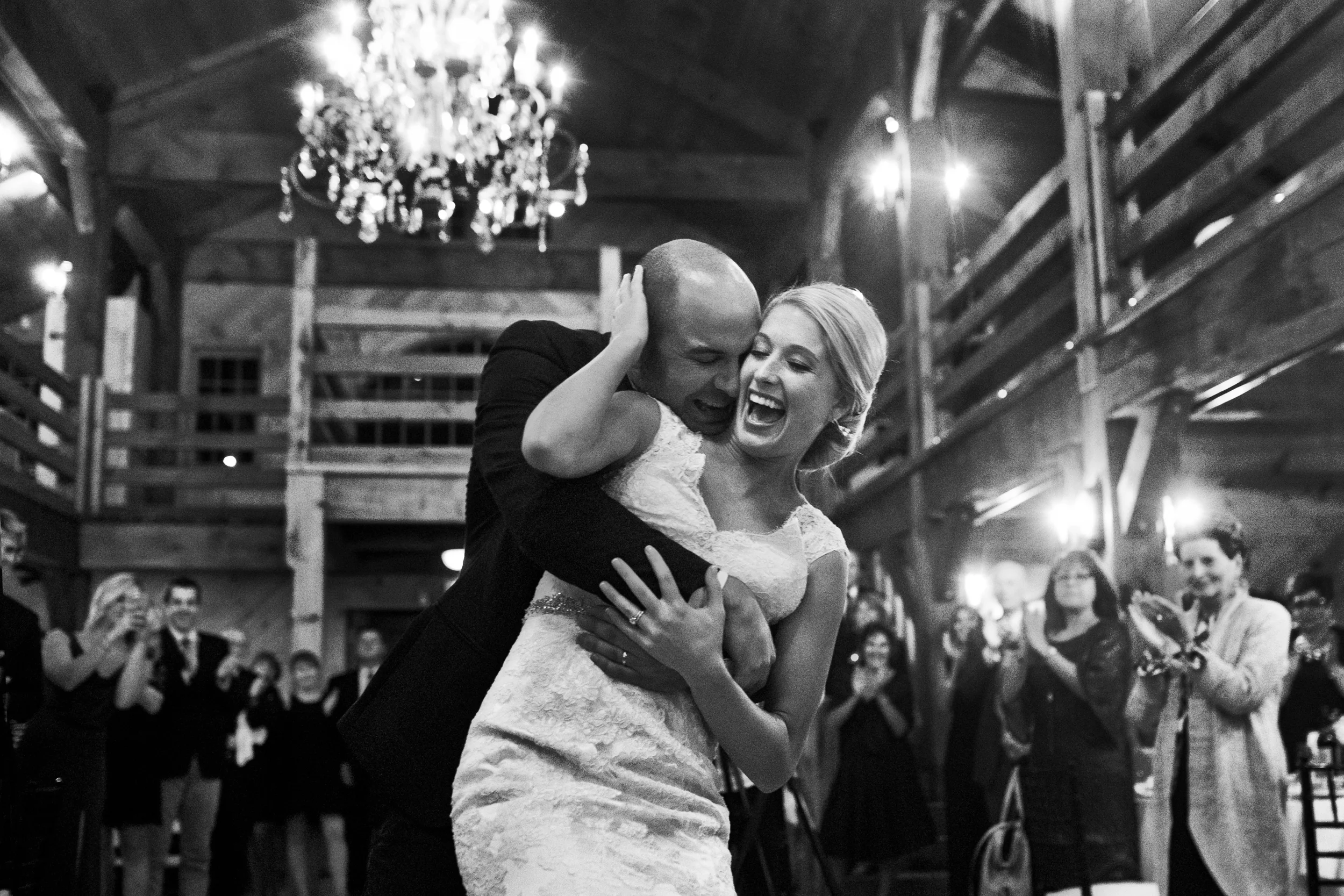 Glen Manga Farms Wedding