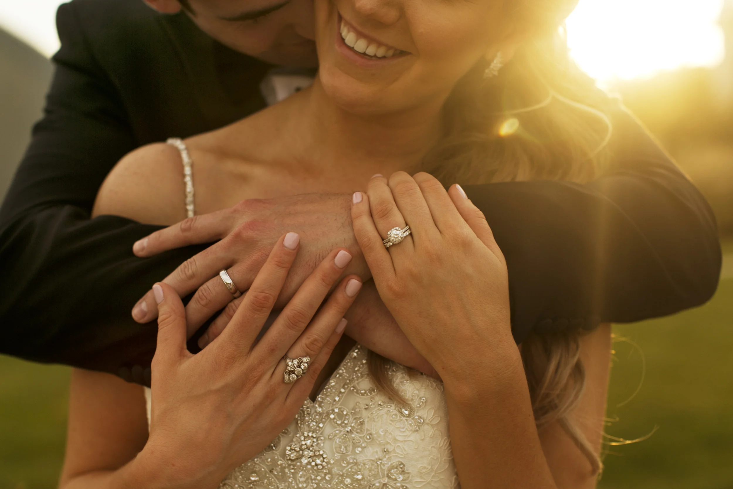Boston Wedding Photographer
