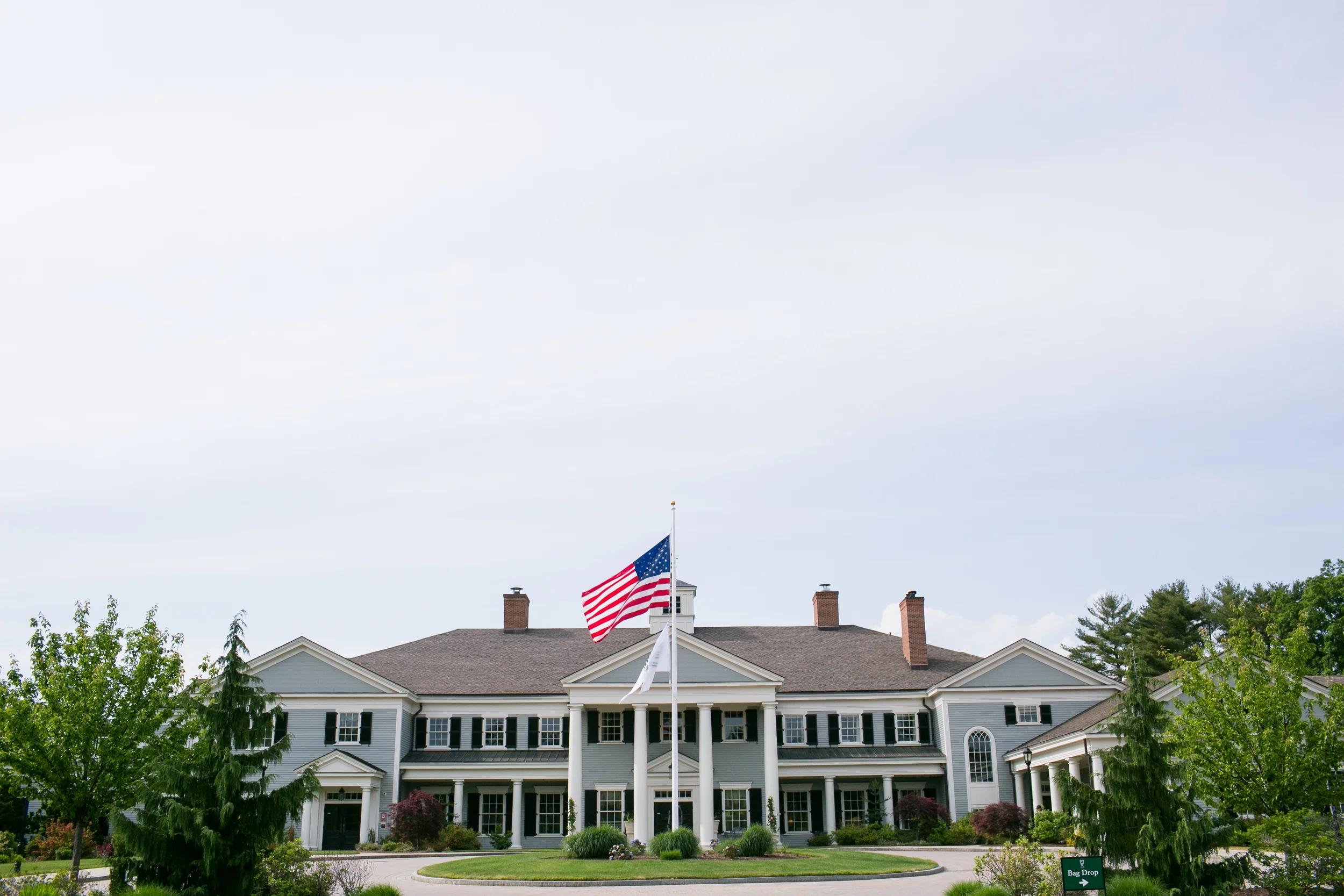 Boston Wedding Photographers
