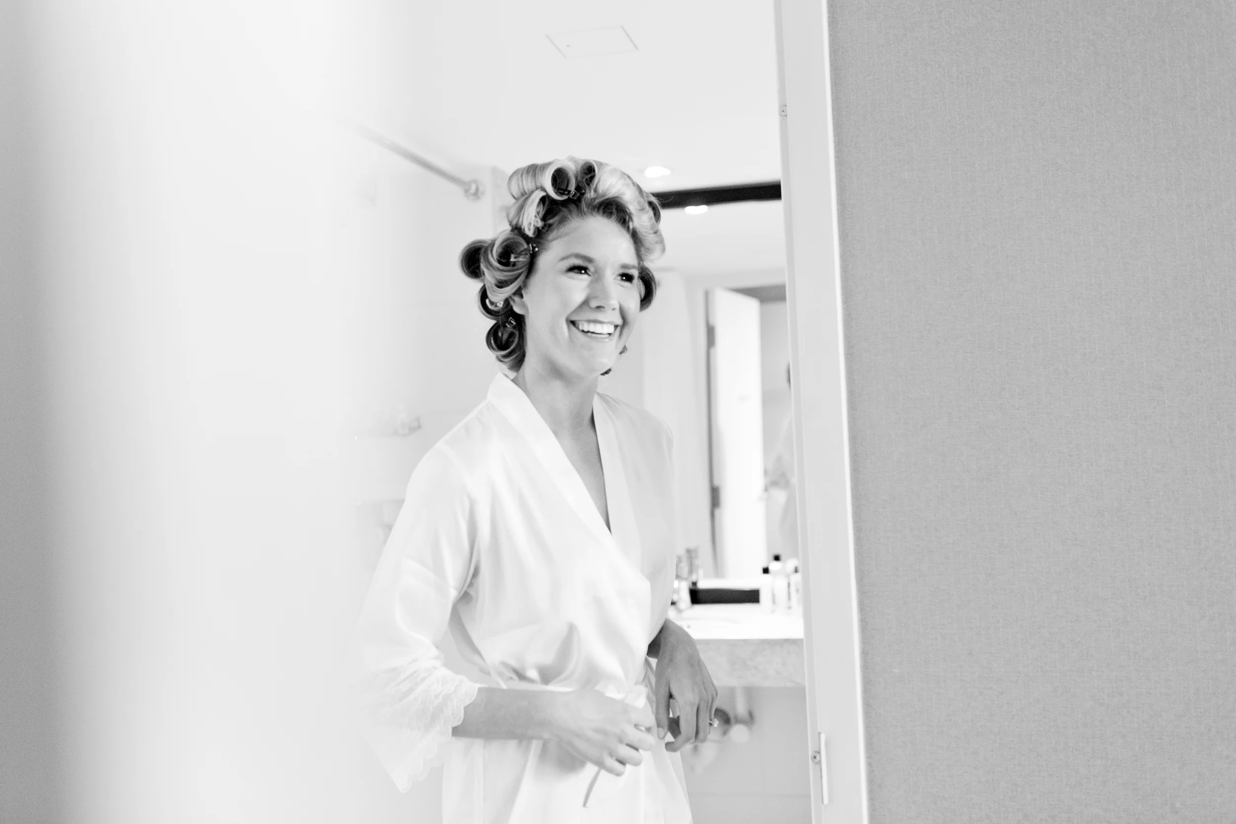 Wellesley Country Club Wedding