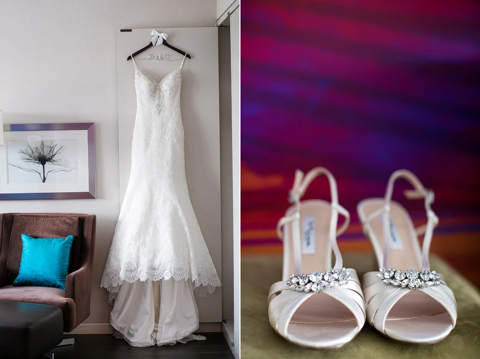 Wellesley Country Club Wedding