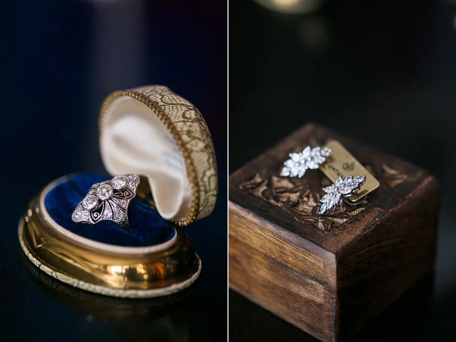 Wellesley Country Club Wedding