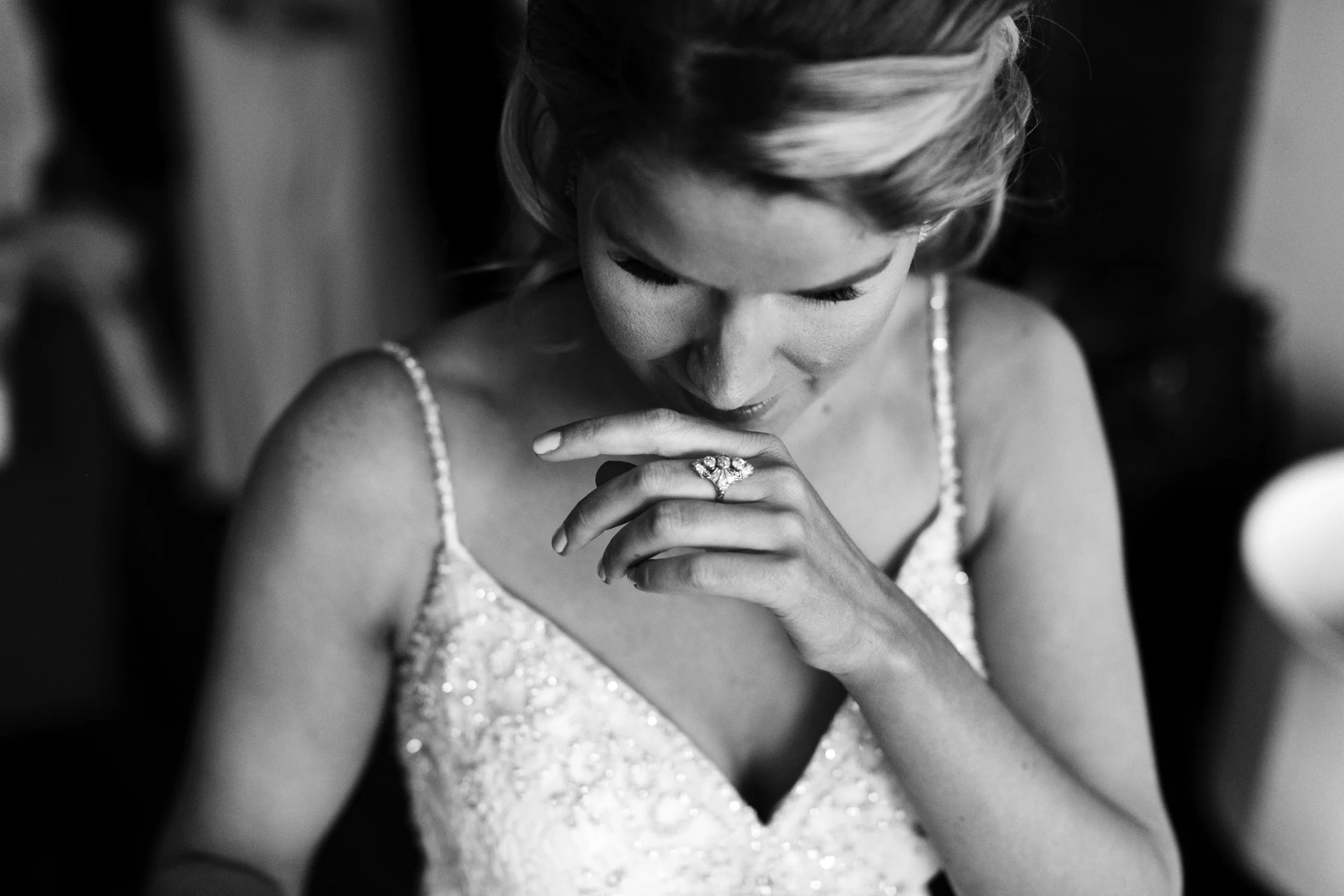 Wellesley Country Club Wedding