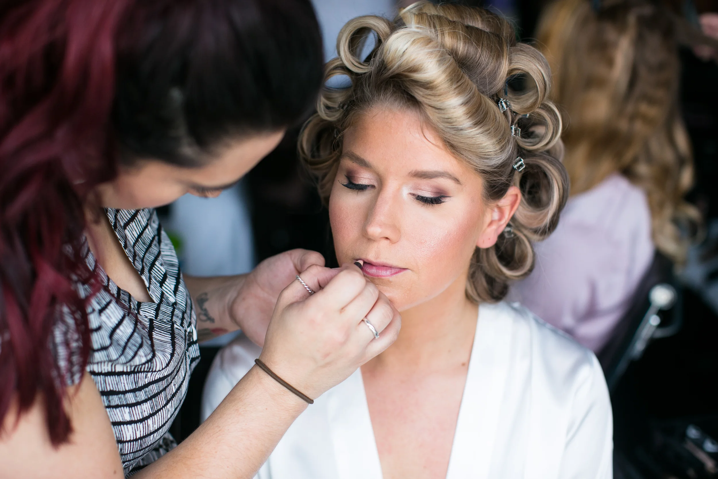 Boston Wedding Photographers