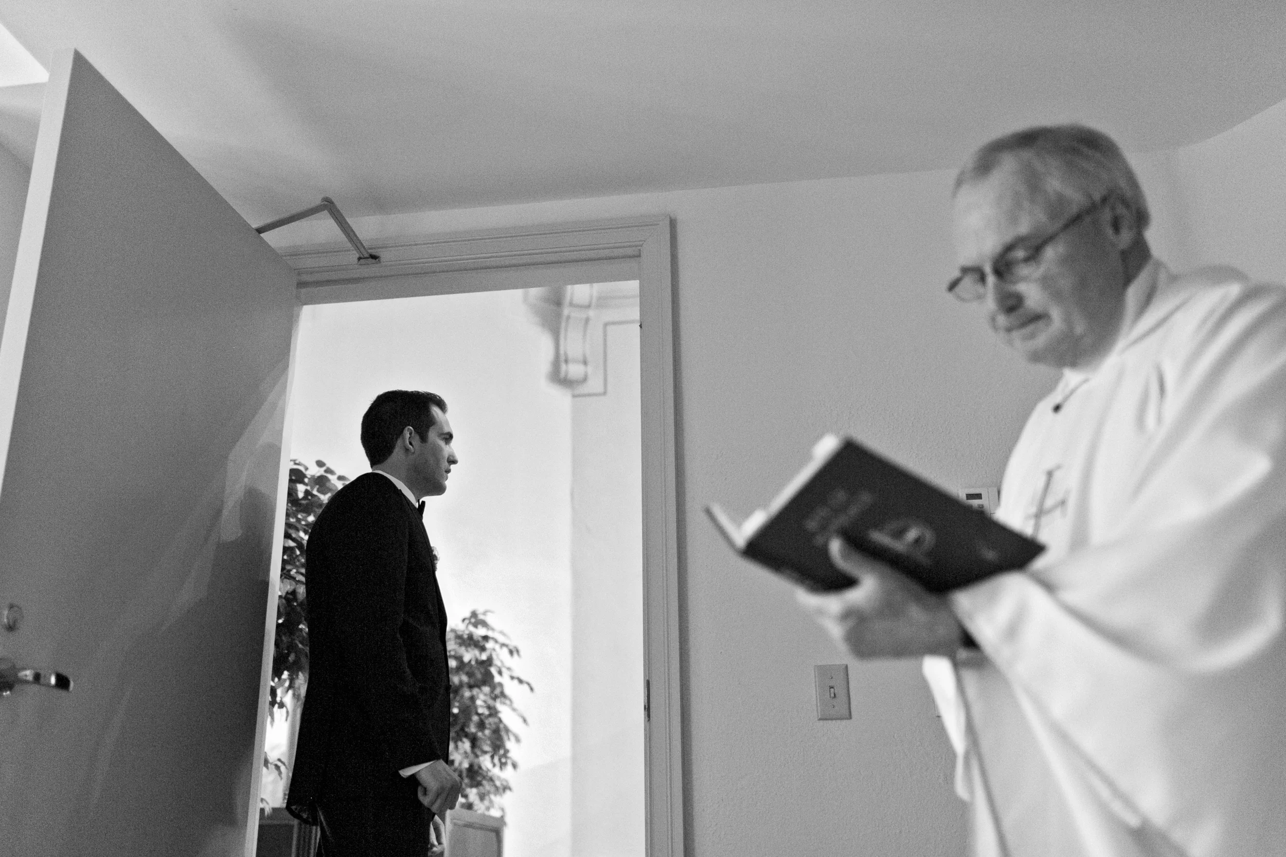 Wellesley Country Club Wedding