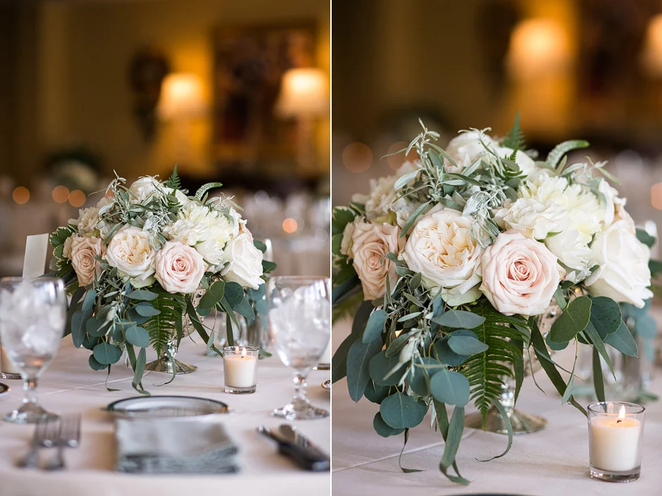 Wellesley Country Club Wedding