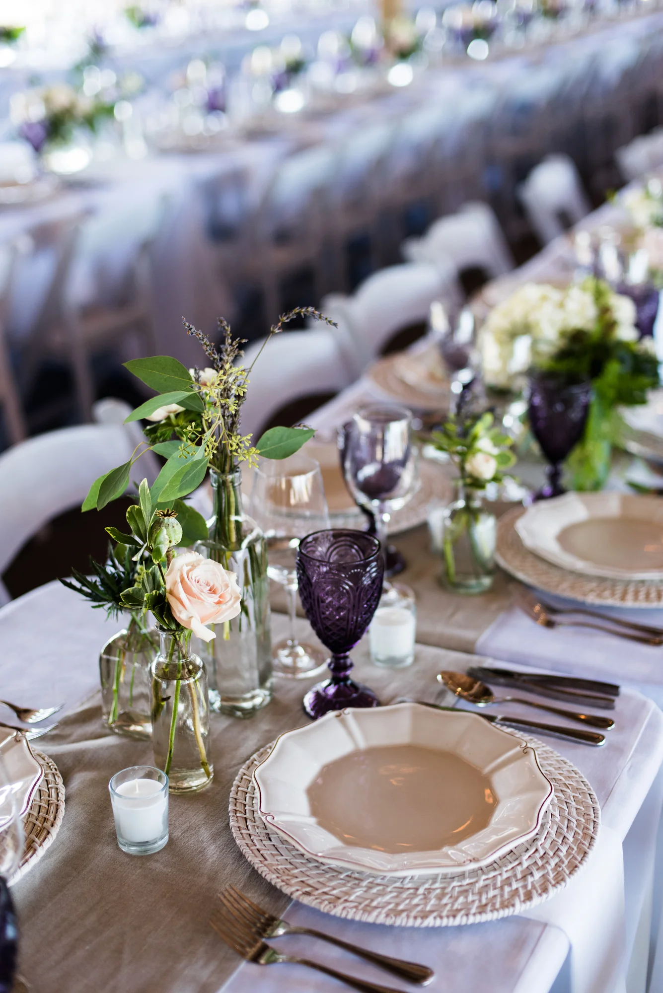 Thompson Island Wedding