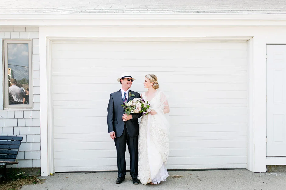 Boston Wedding Photographer