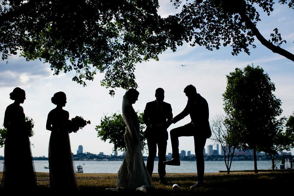 Boston Wedding Photographers