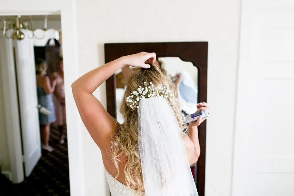 Peabody Essex Museum Wedding 