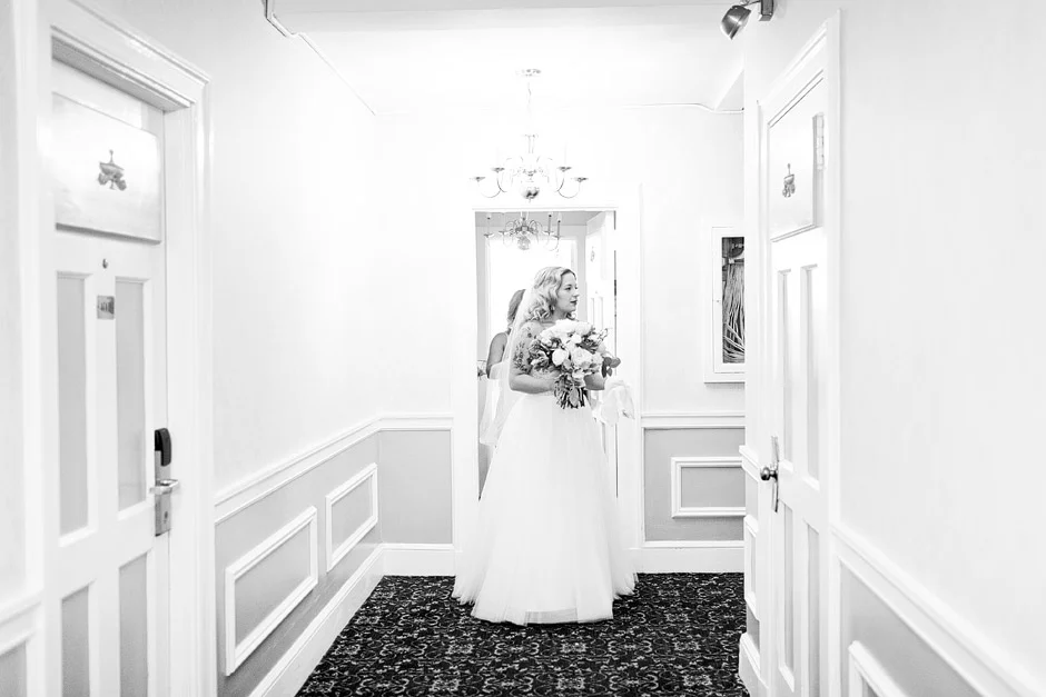 Peabody Essex Museum Wedding Photos
