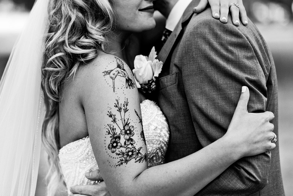 Peabody Essex Museum Wedding Photos
