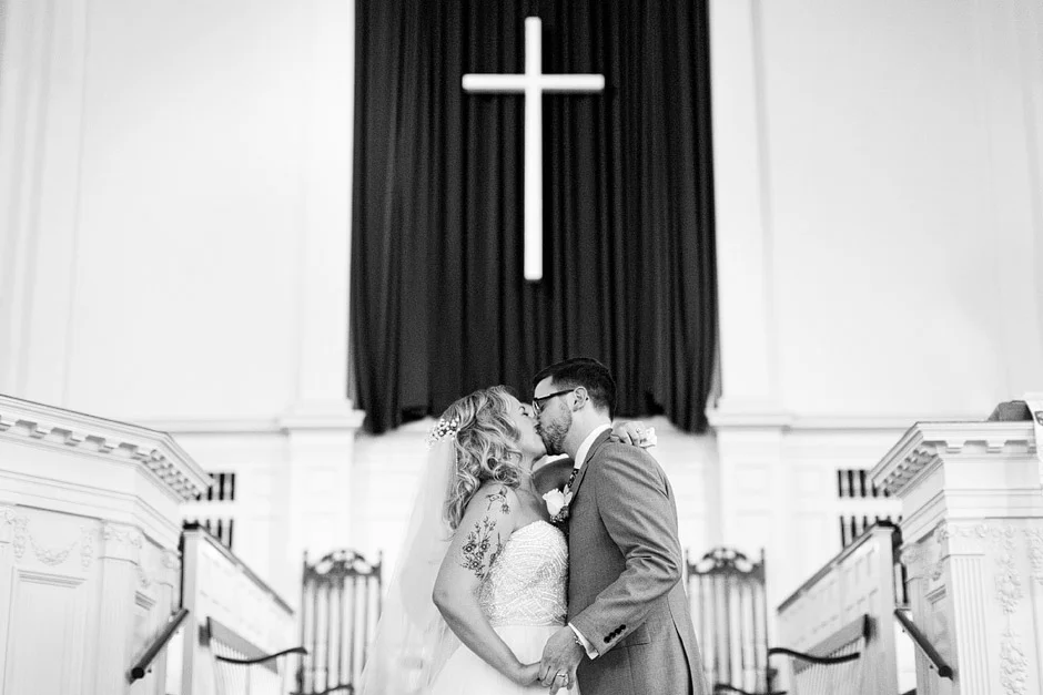 Peabody Essex Museum Wedding photos