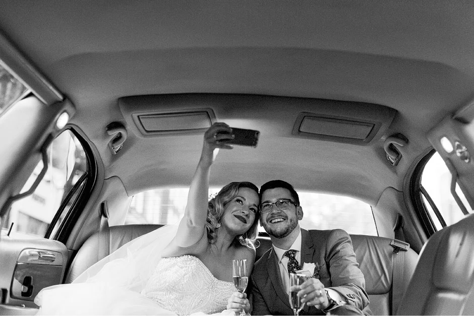 Peabody Essex Museum Wedding photos