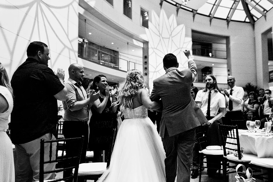 Peabody Essex Museum Wedding 