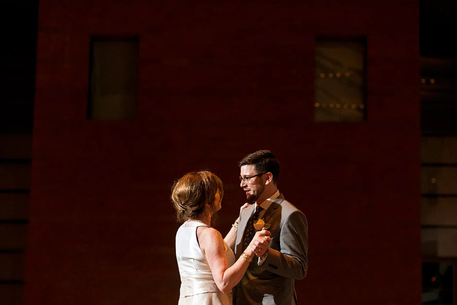 Peabody Essex Museum Wedding photos