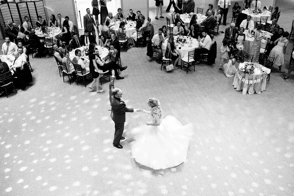 Peabody Essex Museum Wedding 