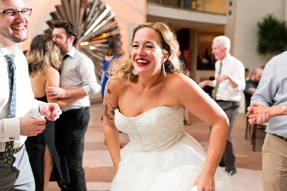 Peabody Essex Museum Wedding photos