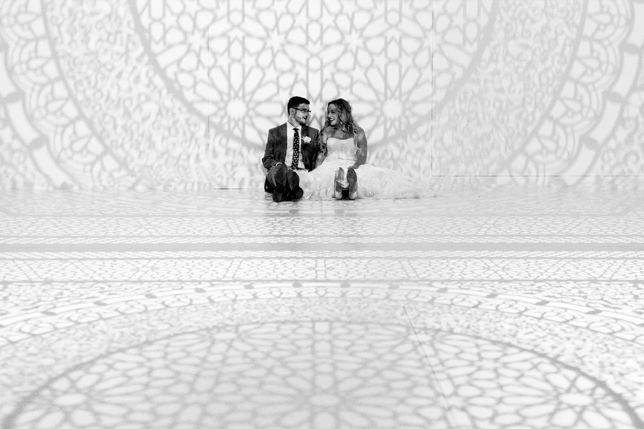 Peabody Essex Museum Wedding photos