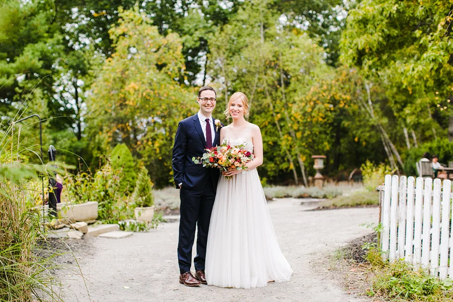 Herb Lyceum Wedding