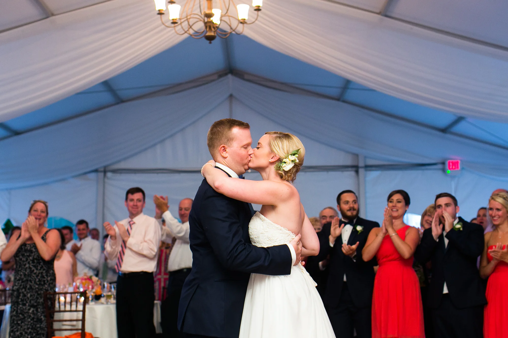 turner hill wedding