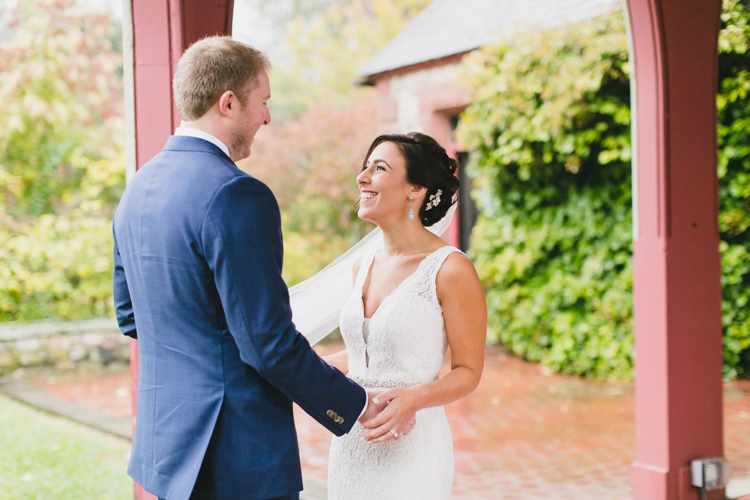 Moraine Farm Wedding Photos