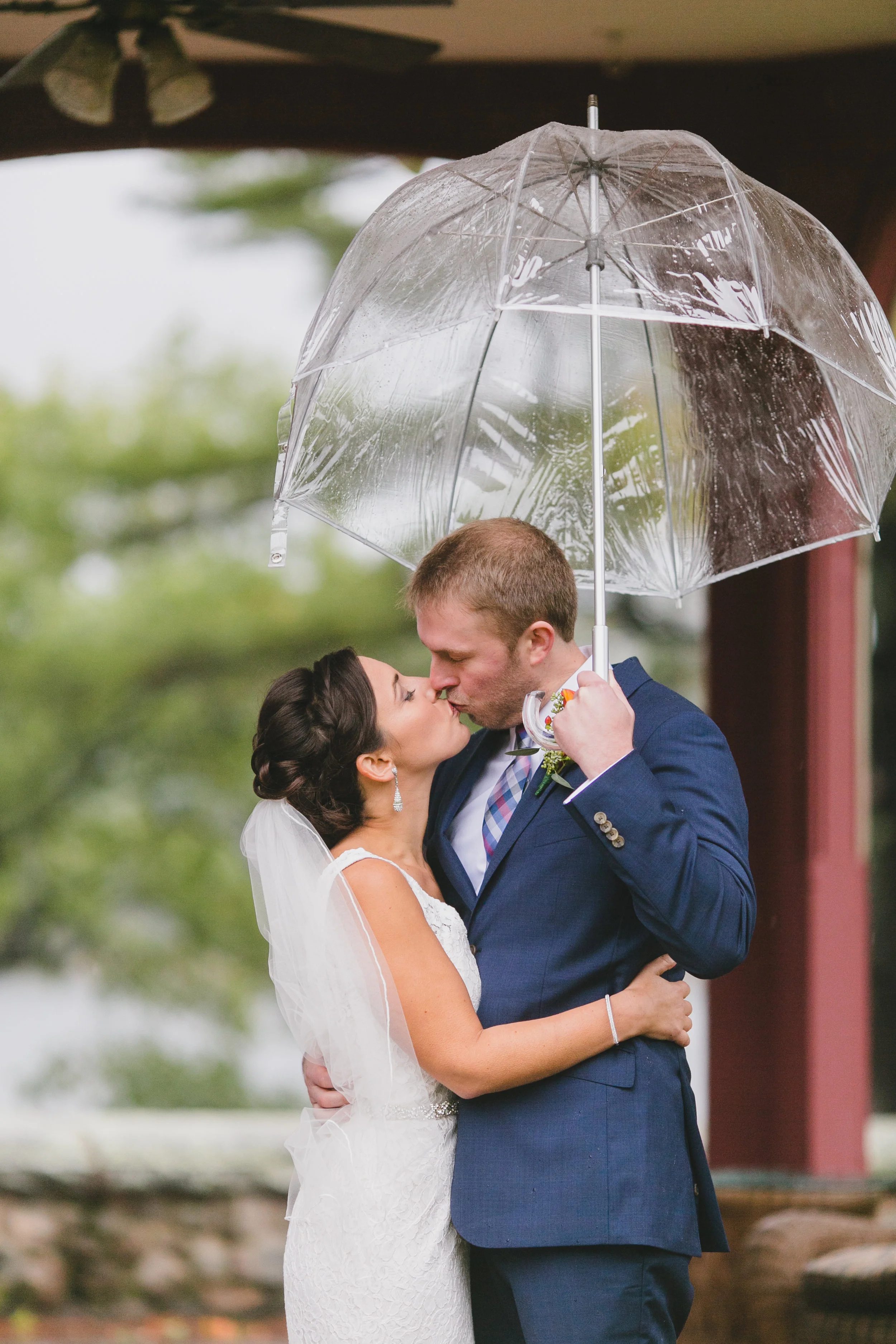 Moraine Farm Wedding