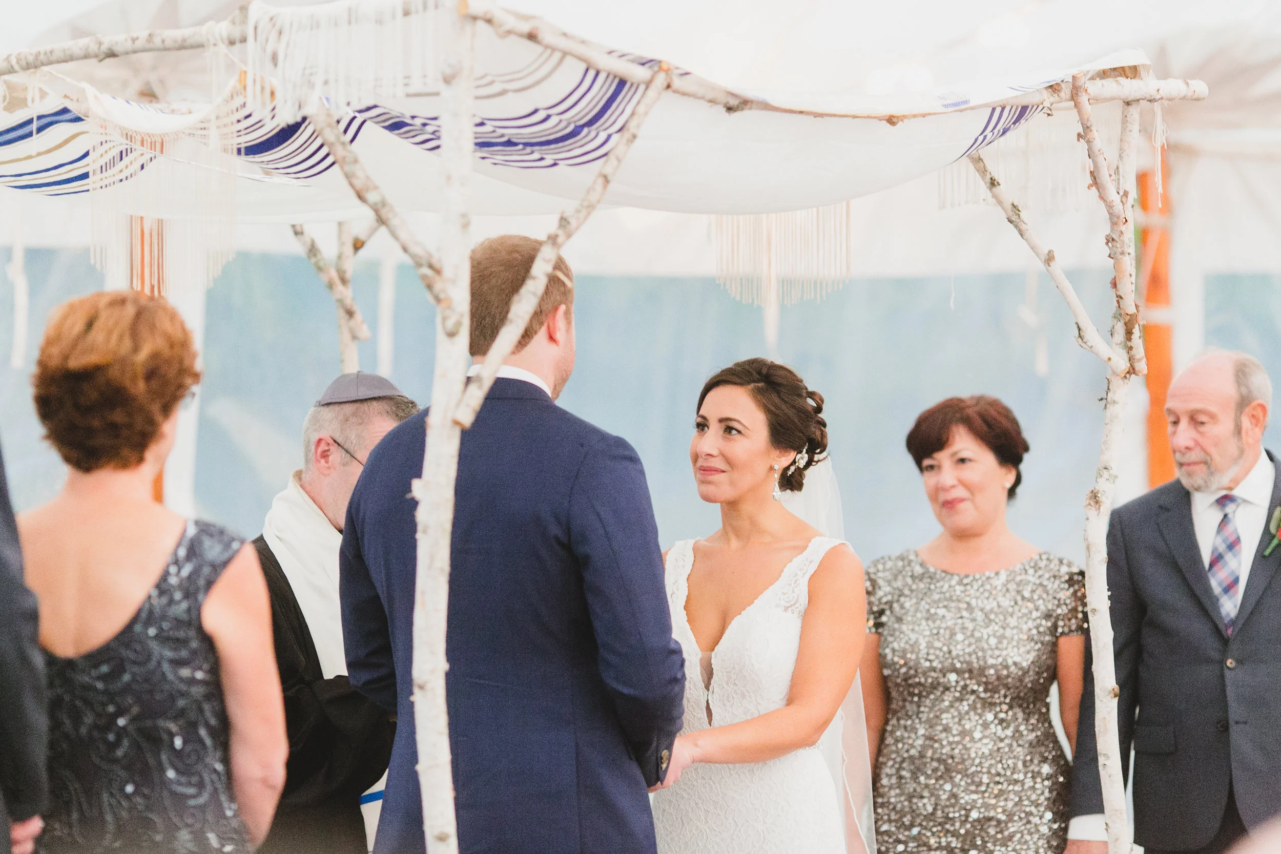 Moraine Farm Wedding Photo