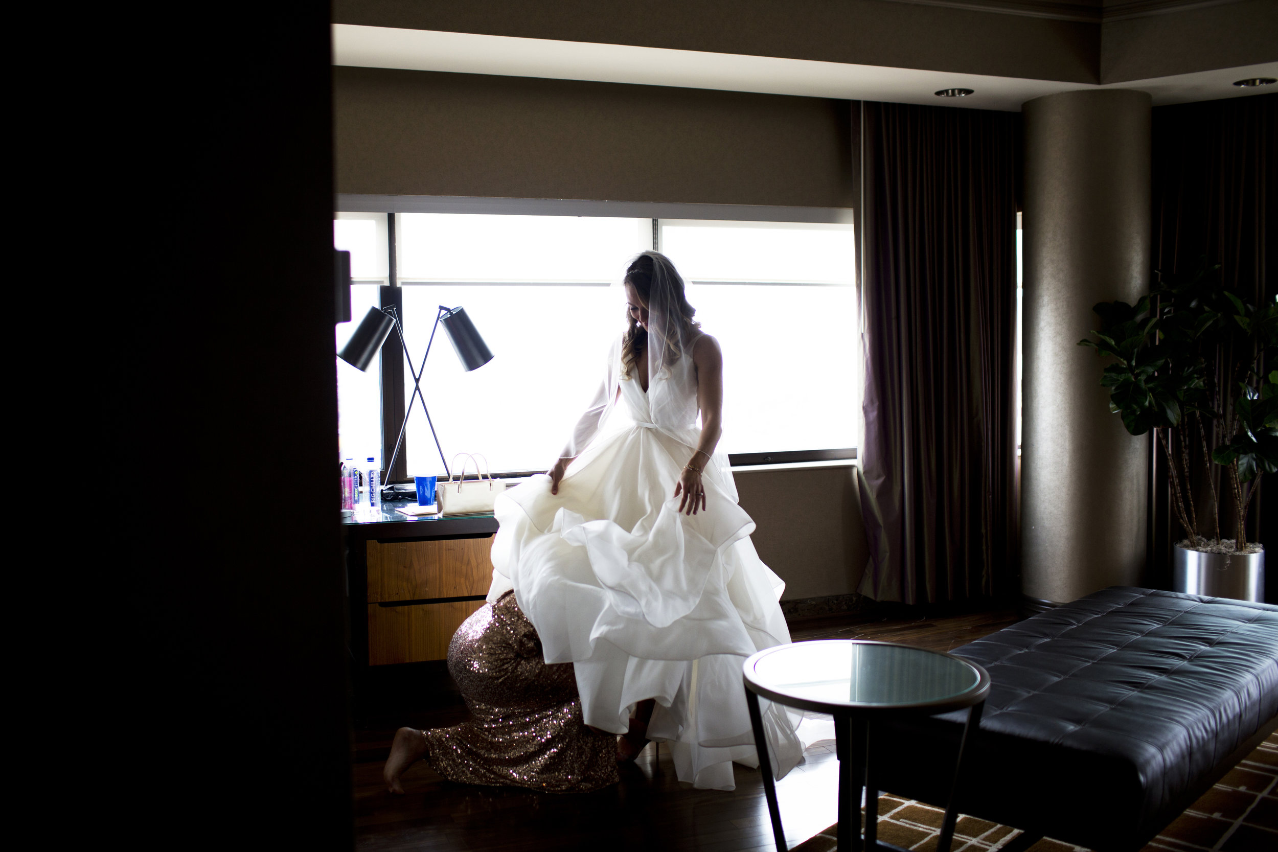 alden Castle wedding 