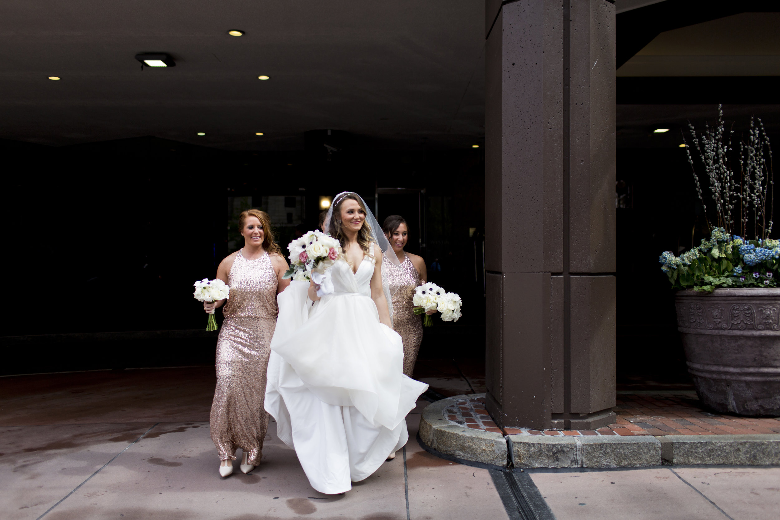 alden castle wedding