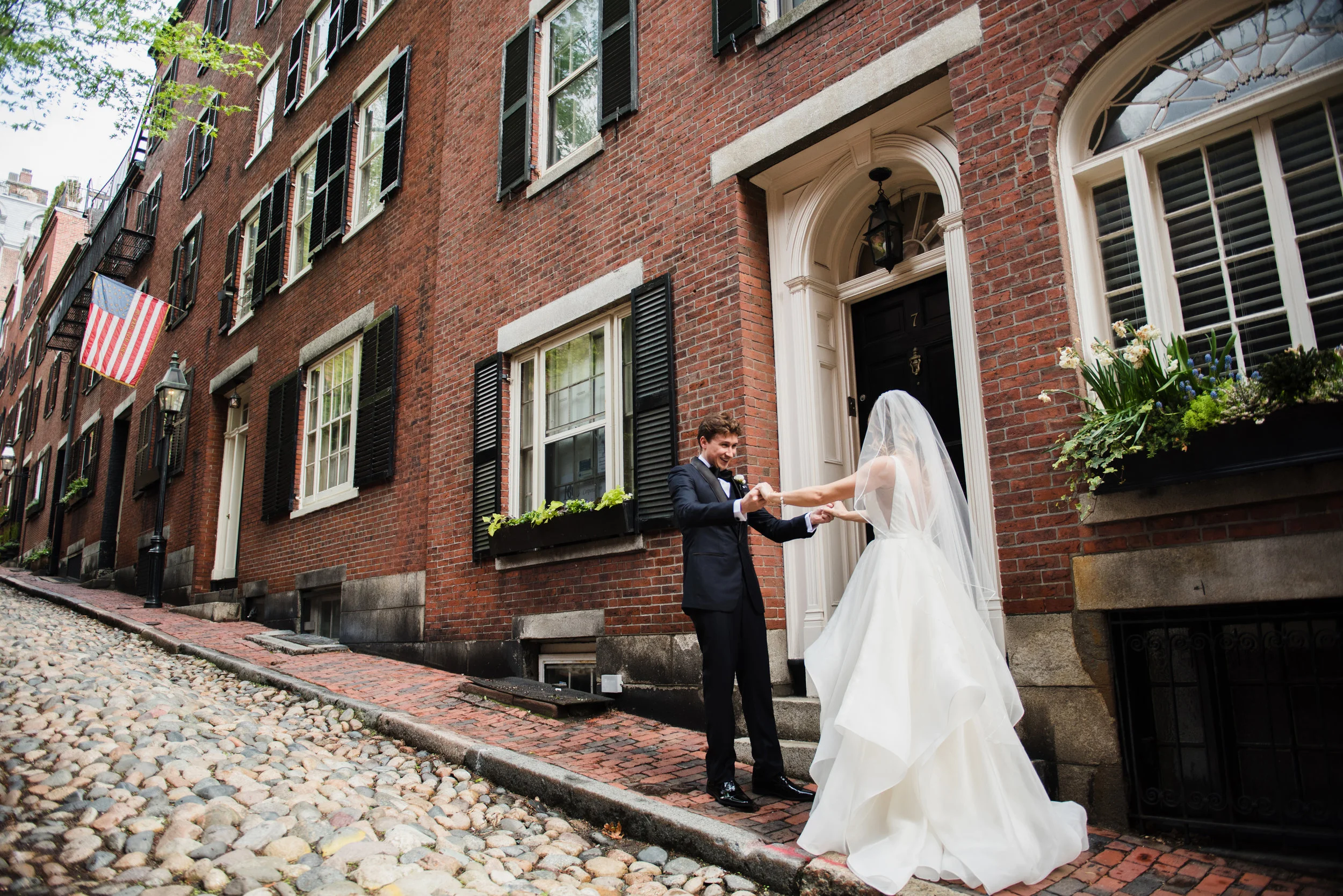 alden castle wedding