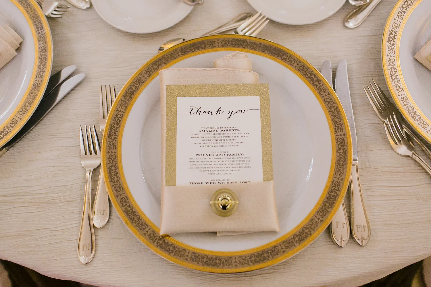 Omni Parker Hotel Dinner Packages