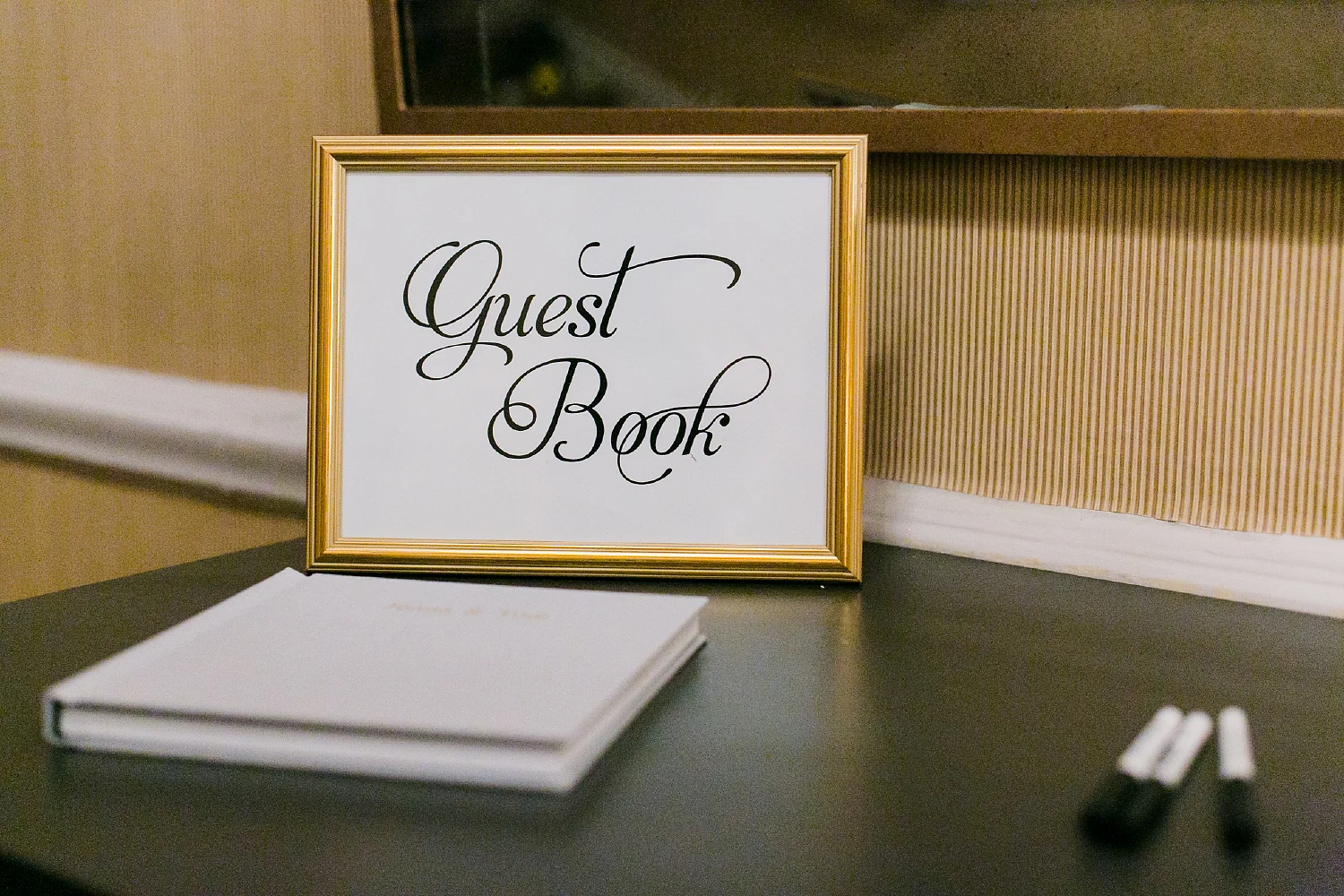 Omni Parker Hotel Wedding Cost