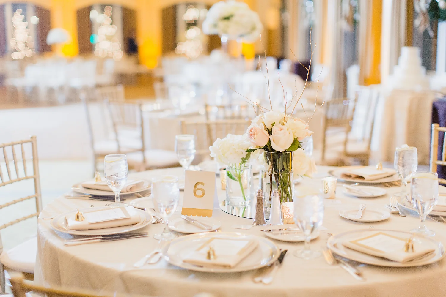 Omni Parker Hotel Boston Reception Reviews