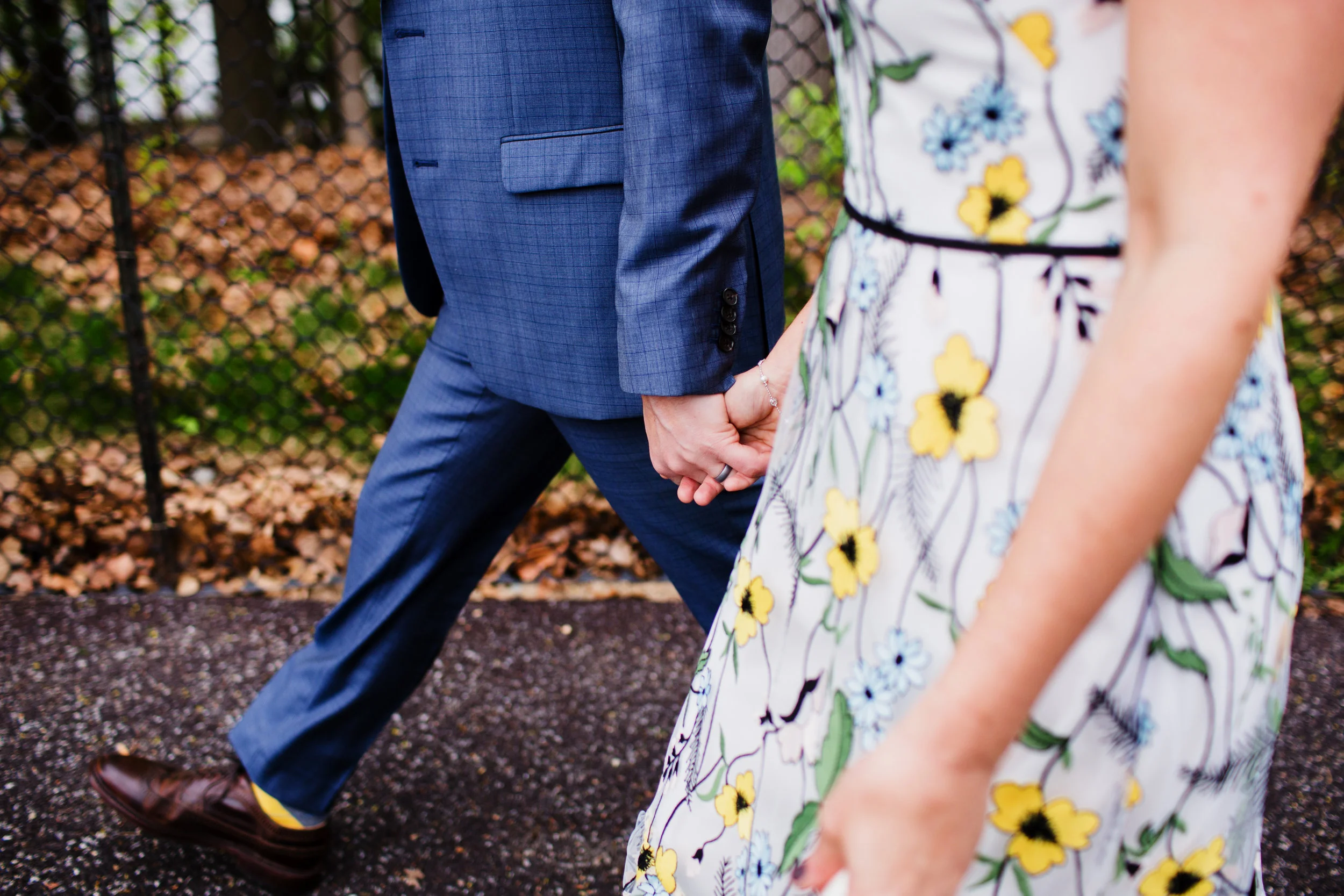 Fresh Pond Wedding - Cambridge, MA