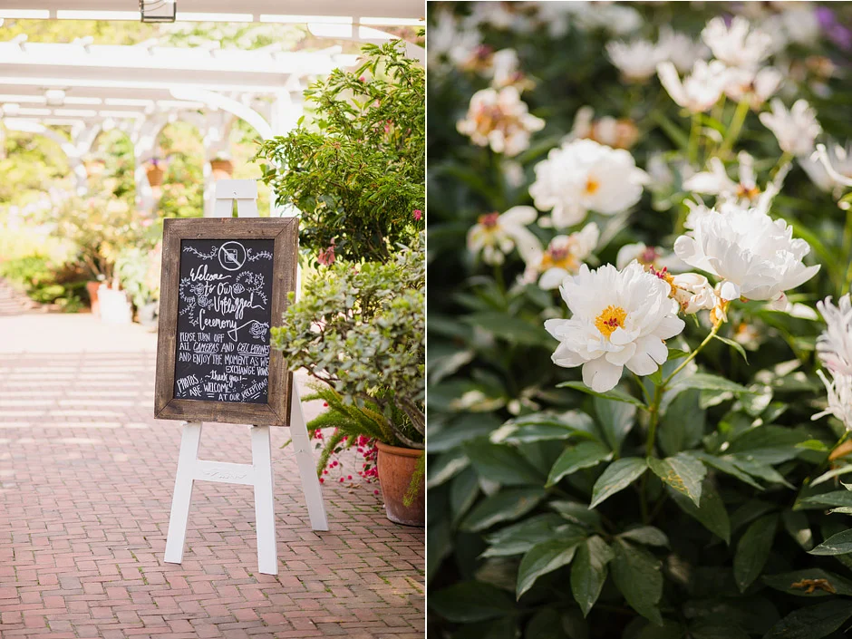 Tower Hill Boylston Mass Wedding Reception Packages
